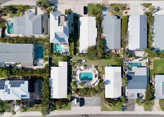 Southern Breeze 2 Anna Maria